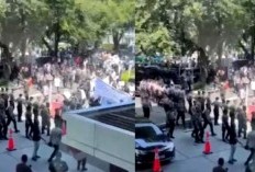 Bergerak Menuntut Keadilan Yang Terpendam