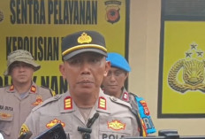 Polsek Nanggung Ungkap 5 Korban Meninggal dalam Insiden Kepulan Asap Tambang Pongkor