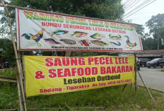 Warung Makan Ini Tidak Disukai Warteg Masa Kini