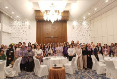 Peringatan Hari Perempuan Internasional, Kanada Tegaskan Komitmen Kesetaraan Gender di Indonesia