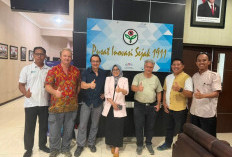Prancis dan Indonesia Fokus Tingkatkan Kualitas dan Daya Saing Kakao Indonesia