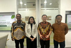 CropLife Indonesia Dorong Kesejahteraan Petani untuk Perkuat Ketahanan Pangan Nasional