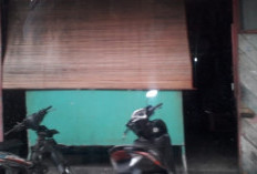 Perjudian Lasvegas di Jalan Dewi Sartika Terkesan Bebas Beroperasi