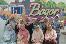 Yayasan Peduli Perempuan Indonesia Qaila (PPIQaila) Kembali Mengukir Sejarah di Bogor