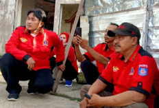 Diduga Ancam Wartawan, Ketua DPC PWDPI Bandar Lampung Tempuh Jalur Hukum terhadap Oknum Kadis PSDA
