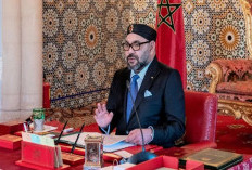 Maroko bersama Spanyol dan Portugal Bakal Jadi Tuan Rumah Perhelatan Piala Dunia 2030