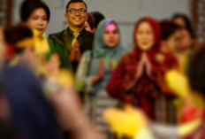 Moda Transportasi untuk Mudik Nataru di Sumut Siap Digunakan