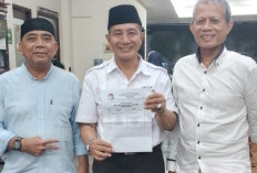 Suta: Perwakilan FANN Jakbar Cukup Progresif Dalam Menggerakkan Relawan Dukung AMIN