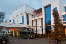 Tim Penyidik Kejati Sumut Tetapkan 2 Tersangka Perkara Dugaan Korupsi Dana Dak