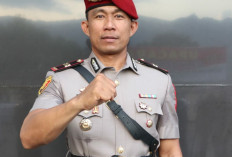 Polres Aceh Tenggara Gencar Cegah Peredaran Narkoba 