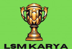 LSM Karya Dukung Penuh Polisi dan TNI Tindak Lapak Judi Togel di Tekukur dan Merpati