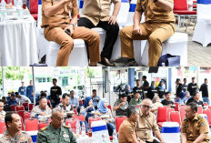 Dukung Pariwisata Karanganyar, Mata Trans Launching Lima Armada Bus Baru