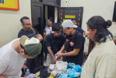 Polres Karanganyar Ungkap Kasus Pengeroyokan di Colomadu, Dua Pelaku Diamankan