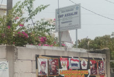 Pihak Ponpes ASSALIM Mengakui Pihaknya Telah Mengambil Langkah Tegas Terhadap Ustadz 