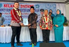 Bukan Sekadar Jargon, Wabup Labuhanbatu Tegaskan 10 Program PKK Harus Jadi Kerja Nyata