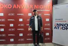 IFI Gelar Joko Anwar Night Jelang Festival Film Fantastis Gérardmer 2026