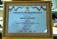 Kementerian Hukum Apresiasi Bakamla RI lewat Indeks Reformasi Hukum 2025