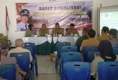 Kemang Luncurkan Program 