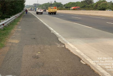 Jasa Marga Kembali Lakukan Pekerjaan Pemeliharaan Perkerasan pada Ruas Tol Jagorawi