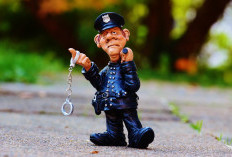 Aparat Penegak Hukum Kudu Periksa Pengajuan Personil KPU