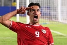 Indonesia Lolos Dramatis Lewat Drama Adu Penalti
