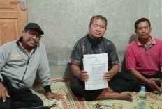 Keluarga Pertanyakan Penangkapan Pemuda 23 Tahun oleh Densus 88 di Mojosongo Solo