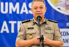 Perkuat Pelayanan Informasi Publik, Kombes Pol. Yuliyanto Resmi Pimpin Bidang Humas Polda Jawa Tengah