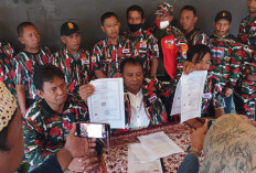 Badan Pengurus Mabes LMP: Mubeslub LMP Adek Manurung di Banten Ilegal