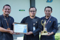 Karanganyar Menorehkan Prestasi Boyong Tiga Penghargaan di Ajang Pertunra dan Film Pendek Jawa Tengah