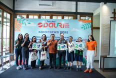 Sinar Sosro dan Tetra Pak Umumkan Sekolah Pemenang Kompetisi DAURI (Daur Untuk Negeri)