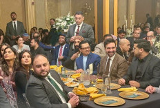 Sebuah Saat untuk Refleksi, bukan (hanya) Perayaan!