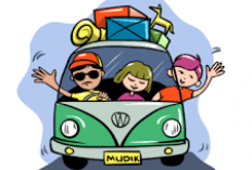 Sejarah dan Fungsi Mudik di Hari Raya Idul Fitri