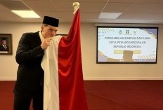 Ole Romeny Resmi Jadi WNI, Diharapkan Perkuat Lini Depan Timnas Indonesia