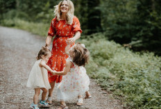 Belajar Tentang Perempuan