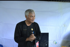 Kementerian Lingkungan Hidup Apresiasi Pengelolaan Sampah di Karanganyar, Dorong Penguatan dari Hulu