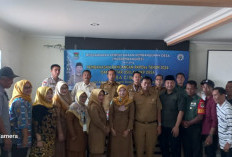 Pemerintah Desa Cibadak Gelar MusrembangDes  Tahun 2024