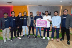 Rayakan Tahun Ke-6, Haus Rambah Lini Layanan dan Perluas Dampak Sosial