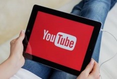 Tips Agar Bisa Menjadi YouTuber Sukses dan Menghasilkan Cuan
