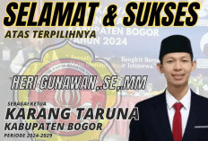 Rangkap Jabatan Heri Gunawan Disorot, BK DPRD Diduga Tutup Mata