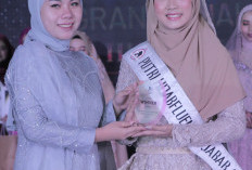 Kisah Musona Ratu Milik Mariam Sil Rahidiany yang Menjadi Winner Putri Hijabfluencer Jawa Barat 2023