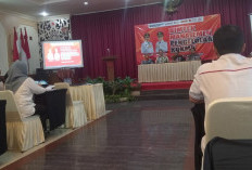 Pemkab Karanganyar Gelar Bimtek Manajemen Pengelolaan KDKMP, Perkuat SDM Koperasi Desa Merah Putih