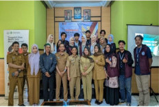 KKN-T UMMI kelompok 10 Mengembangkan Potensi Masyarakat Desa Sukasari