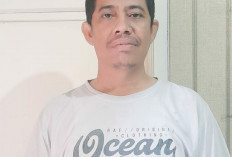 Orang Hilang: Abdul Qodir Jailani Nasution, 2 Hari Belum Pulang ke Rumah