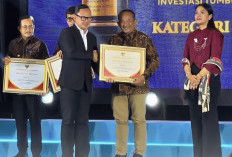 Karanganyar Raih Anugerah Layanan Investasi 2026, Perkuat Komitmen Hadirkan Investasi Berdampak