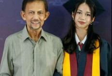 Bersahaja Adalah Pilihan