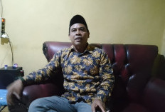 Ketua TPK Tanggapi Isu yang Beredar