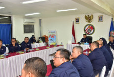 Patroli Bakamla RI Terbukti Dongkrak Ekonomi Maritim lewat SROI