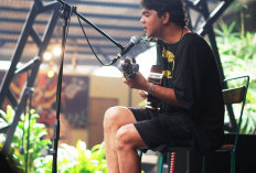 Jason Ranti Rilis Single Baru Bertajuk 