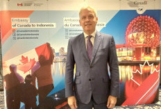 Kanada Sambut Peran Indonesia sebagai Mediator Konflik Timur Tengah dan Dukung Keanggotaan RI di CPTPP