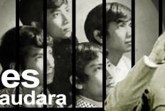 Sejarah Singkat Dibalik Penjara Koes Bersaudara dan Rencana Bung Karno